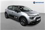 2024 Citroen C3 1.2 PureTech 110 Plus 5dr EAT6