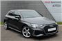 2021 Audi A3 35 TFSI S line 5dr S Tronic