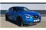 2022 Nissan Juke 1.0 DiG-T 114 Tekna+ 5dr