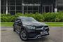 2019 Mercedes-Benz GLE GLE 350d 4Matic AMG Line Prem 5dr 9G-Tronic [7 St]