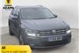 2019 Volkswagen Tiguan Allspace 2.0 TDI 4Motion Match 5dr DSG