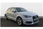 2016 Audi A1 1.0 TFSI Sport 5dr