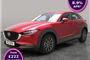 2021 Mazda CX-30 2.0 e-Skyactiv X MHEV SE-L Lux 5dr