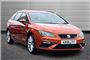 2019 SEAT Leon ST 1.5 TSI EVO 150 FR Sport [EZ] 5dr DSG