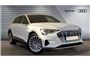 2020 Audi e-tron 300kW 55 Quattro 95kWh 5dr Auto