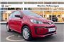 2019 Volkswagen Up 1.0 Move Up Tech Edition 3dr [Start Stop]