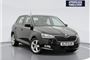 2021 Skoda Fabia 1.0 TSI SE L 5dr DSG