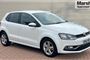 2016 Volkswagen Polo 1.2 TSI Match 5dr