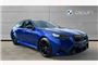 2025 BMW M5 M5 5dr DCT
