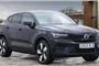 2023 Volvo C40 170kW Recharge Ultimate 69kWh 5dr Auto