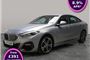 2022 BMW 2 Series Gran Coupe 218i [136] M Sport 4dr DCT