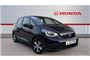 2021 Honda Jazz 1.5 i-MMD Hybrid SR 5dr eCVT