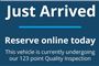 2021 Ford Focus Estate 1.5 EcoBlue 120 ST-Line 5dr Auto