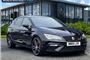 2018 SEAT Leon 2.0 TSI Cupra 300 5dr