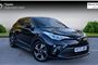 2023 Toyota C-HR 2.0 Hybrid Design 5dr CVT