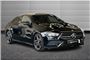 2022 Mercedes-Benz CLA CLA 180 AMG Line Executive 4dr Tip Auto