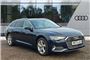 2023 Audi A6 Avant 50 TFSI e 17.9kWh Qtro Sport 5dr S Tronic [C+S]