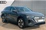 2023 Audi Q8 e-tron 300kW 55 Quattro 114kWh Sport 5dr Auto
