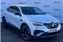 2024 Renault Arkana 1.6 E-Tech FHEV 145 Esprit Alpine 5dr Auto