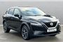 2021 Nissan Qashqai 1.3 DiG-T MH 158 Tekna 5dr Xtronic