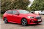 2021 BMW 1 Series 118i [136] M Sport 5dr