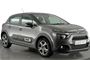 2022 Citroen C3 1.2 PureTech Sense 5dr