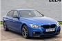 2017 BMW 3 Series 320d M Sport Shadow Edition 4dr Step Auto