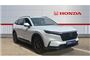 2024 Honda CR-V 2.0 eHEV Elegance 5dr eCVT