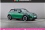 2021 MINI Electric 135kW Cooper S Level 3 33kWh 3dr Auto