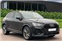 2022 Audi Q3 35 TDI Black Edition 5dr S Tronic