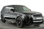 2020 Land Rover Range Rover Sport 5.0 V8 S/C 575 SVR 5dr Auto