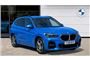 2019 BMW X1 sDrive 18i M Sport 5dr Step Auto