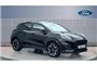 2020 Ford Puma 1.0 EcoBoost Hybrid mHEV 155 ST-Line X 1st Ed 5dr