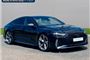 2024 Audi RS7 RS 7 TFSI Quattro Performance 5dr Tiptronic