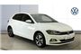 2021 Volkswagen Polo 1.0 TSI 95 Match 5dr