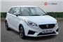2020 MG MG3 1.5 VTi-TECH Exclusive 5dr [Navigation]