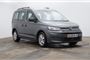 2022 Volkswagen Caddy Life 1.5 TSI Life 5dr DSG
