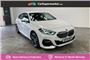 2021 BMW 2 Series Gran Coupe 218i [136] M Sport 4dr