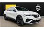 2023 Renault Arkana 1.6 E-Tech FHEV 145 Esprit Alpine 5dr Auto