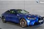 2023 BMW M4 M4 Competition 2dr Step Auto