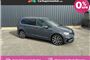 2020 Volkswagen Touran 1.5 TSI EVO R-Line 5dr