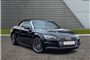 2019 Audi A5 Cabriolet 40 TFSI S Line 2dr S Tronic