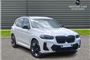 2023 BMW iX3 210kW M Sport Pro 80kWh 5dr Auto