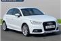 2017 Audi A1 1.4 TFSI S Line 5dr S Tronic