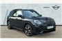 2024 MINI Countryman 230kW SE Sport ALL4 66kWh 5dr Auto