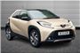2023 Toyota Aygo X 1.0 VVT-i Exclusive 5dr