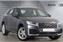 2020 Audi Q2 30 TDI S Line 5dr S Tronic