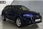 2021 Audi Q5 45 TFSI Quattro Sport 5dr S Tronic