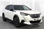 2021 Peugeot e-2008 100kW GT Premium 50kWh 5dr Auto