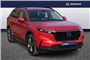 2024 Honda CR-V 2.0 eHEV Elegance 5dr eCVT